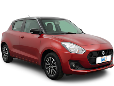 Maruti Swift-img